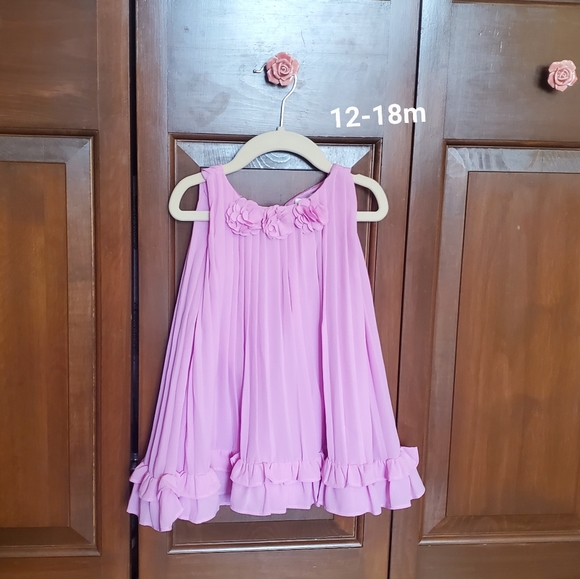 Infant and toddler dresses (lot) - Picture 7 of 14
